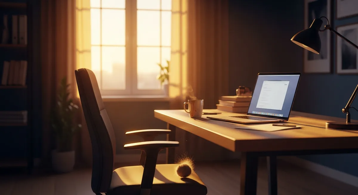 The Talent Stack: Why Being "Good" at Your Job is the Fastest Way to Get Fired - must read main