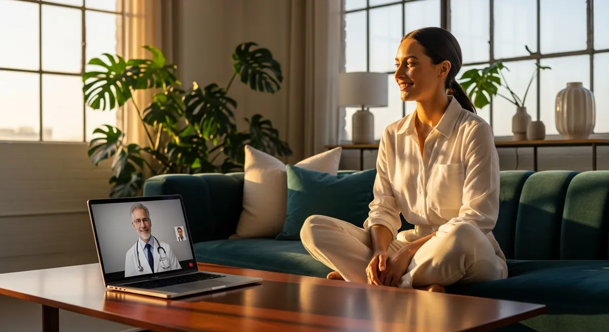 Online Pain Management: Ending the Exhaustion of the Clinical Commute - latest featured