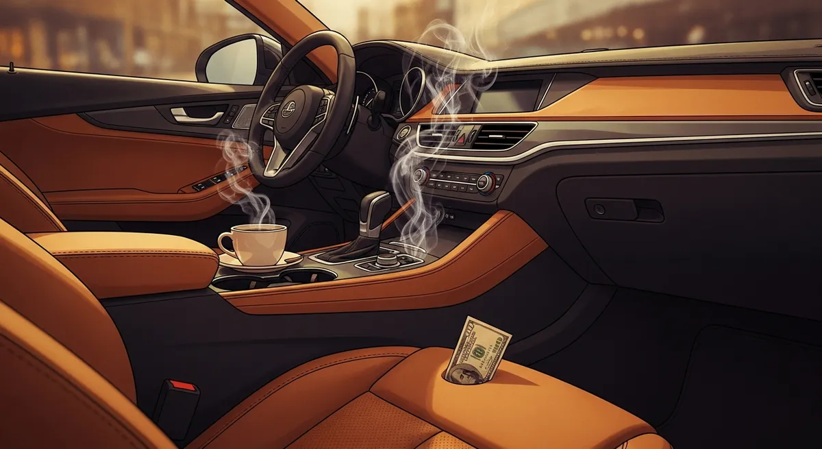 The Truth About Certified Pre-Owned Cars: Why "New" is a Trap - must read main