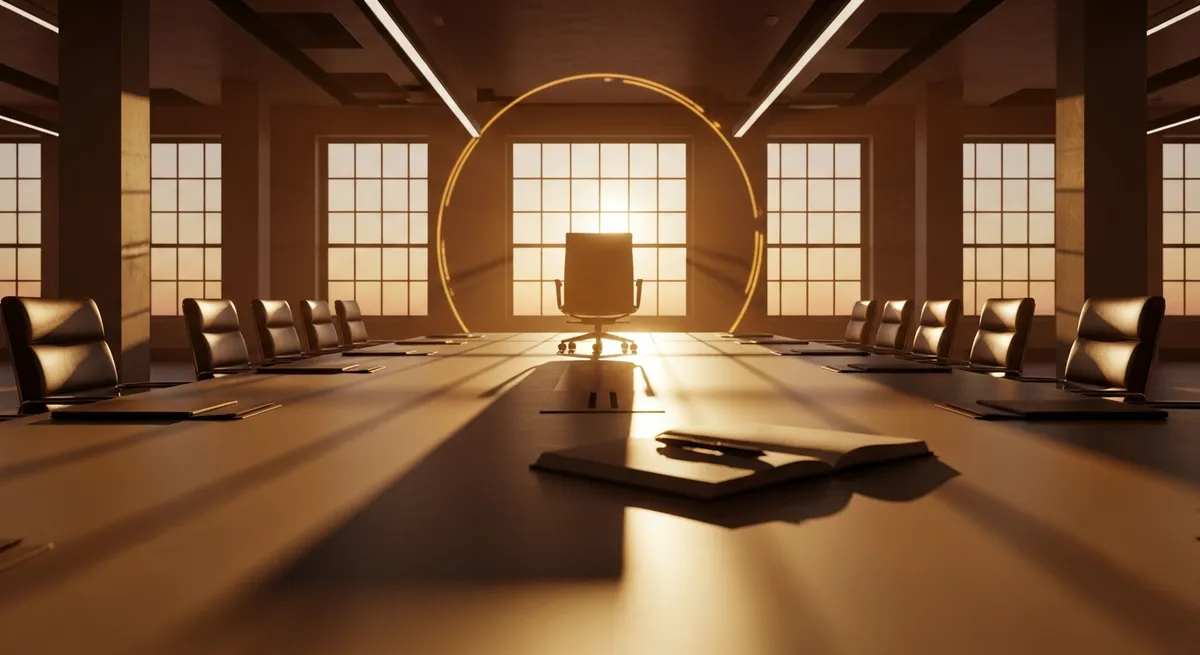 Executive Presence: How to Lead the Room (Even Without the Title) - trend slider