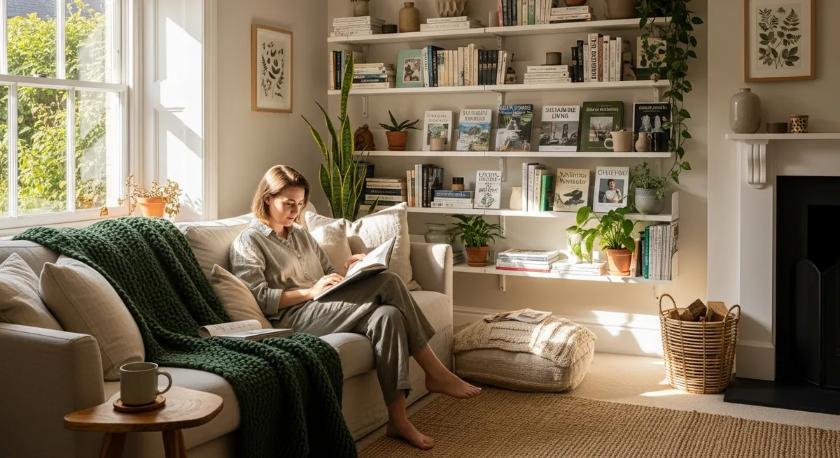 The Boring Green Home Improvements That Actually Pay You Back (Forget Solar for a Second) - business featured