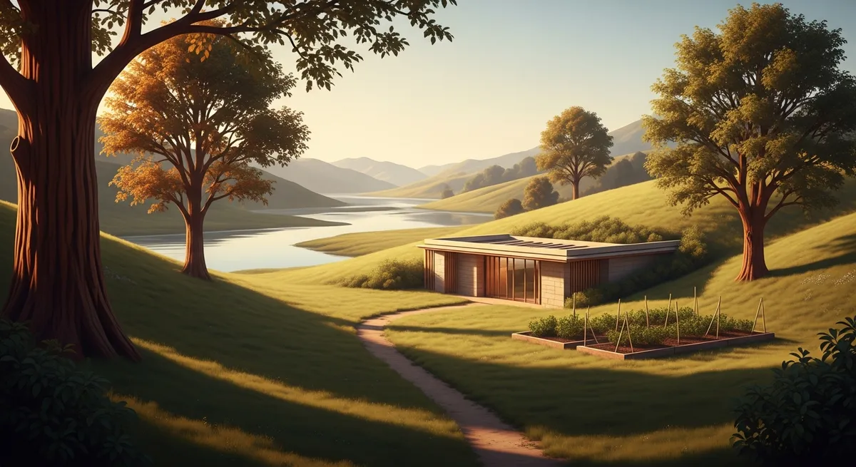 Defensive Investing 101: Building a Financial Bunker Before the Storm Hits - must read grid