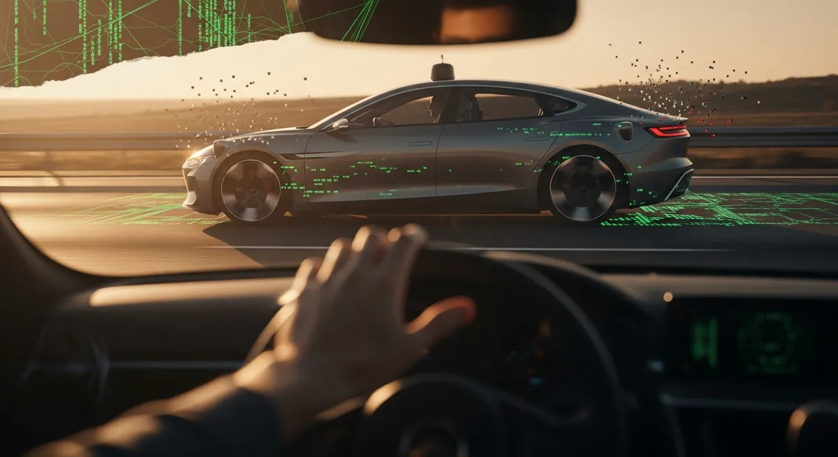 The Autonomous Vehicle Trends That Matter (And Why Your Car Isn't Ready) - must read grid