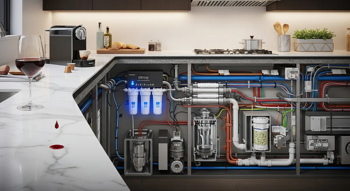 The Smartest Kitchen Upgrades Are Ugly (And Profitable) - cat thumb 1