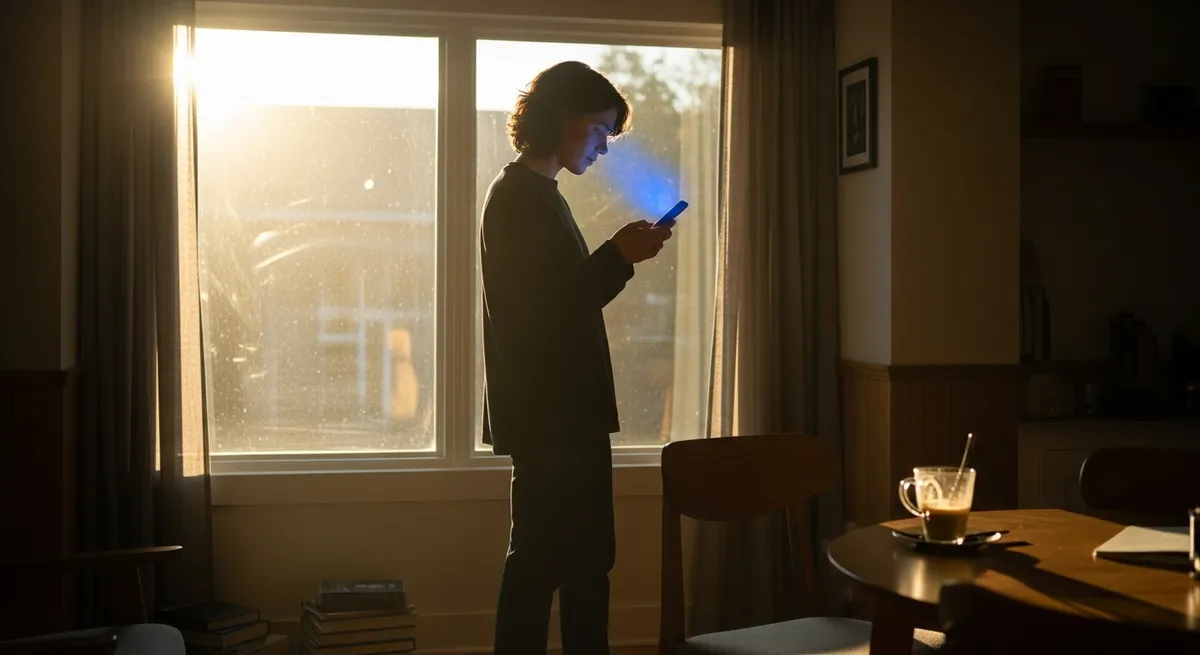 The Great Interior Glow-Up: Why Your Living Room Is Currently Plotting Against Your Circadian Rhythm - latest list