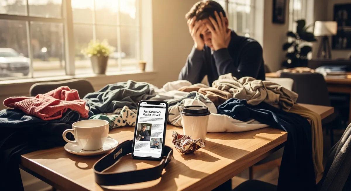 Why Your Cheap New Shirt Might Be A Chemical Biohazard - latest list