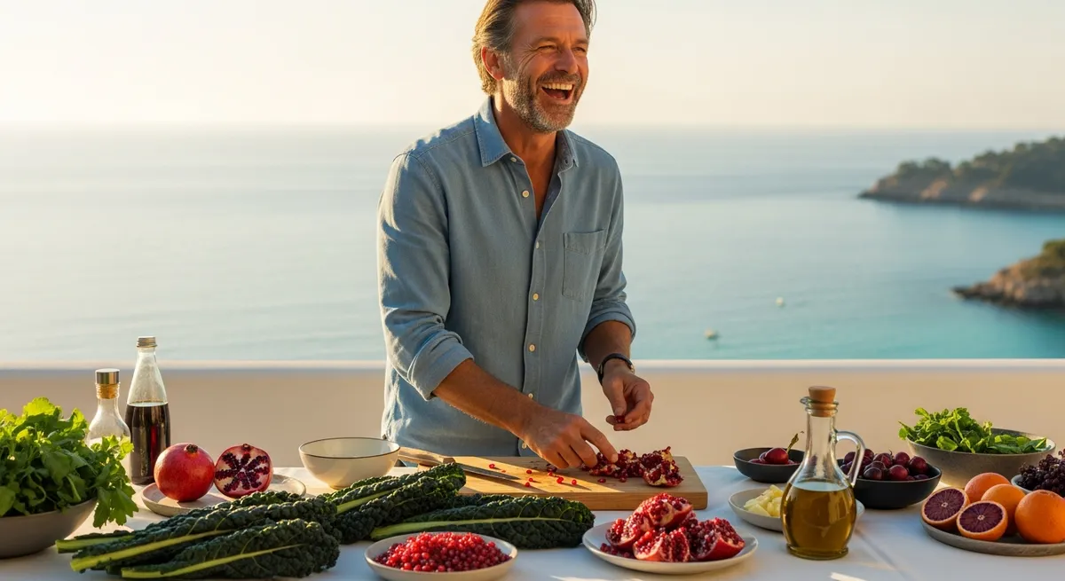 Heart Health After 50: Reversing Damage and Improving Your Vitality in 2026 - latest featured