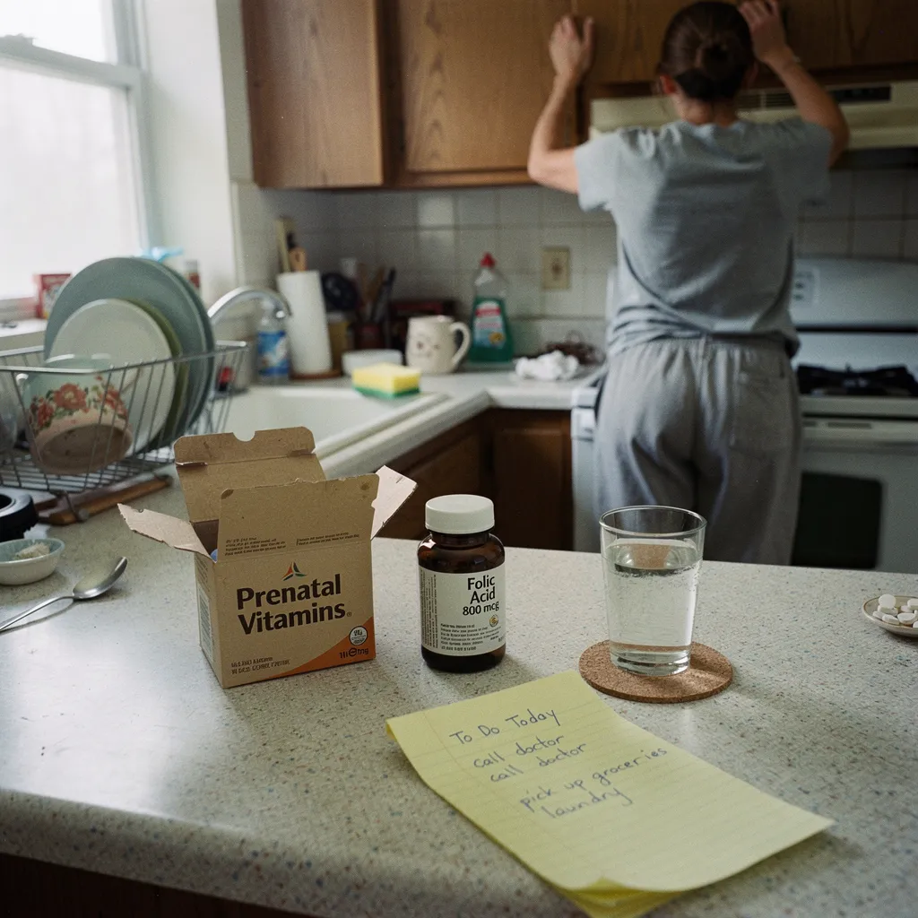 Pregnancy Wellness Checklists for Expecting Families - latest list