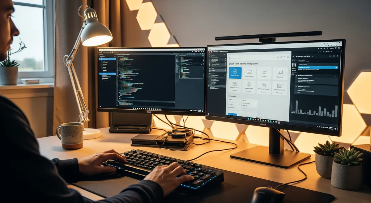 Why Your Smart Home is Dumb (And How to Fix the Connectivity Mess) - latest list