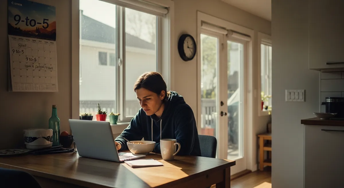 Your Cubicle Is A Biological Crime Scene And I Am Tired Of Pretending It Is Not - tech item 1
