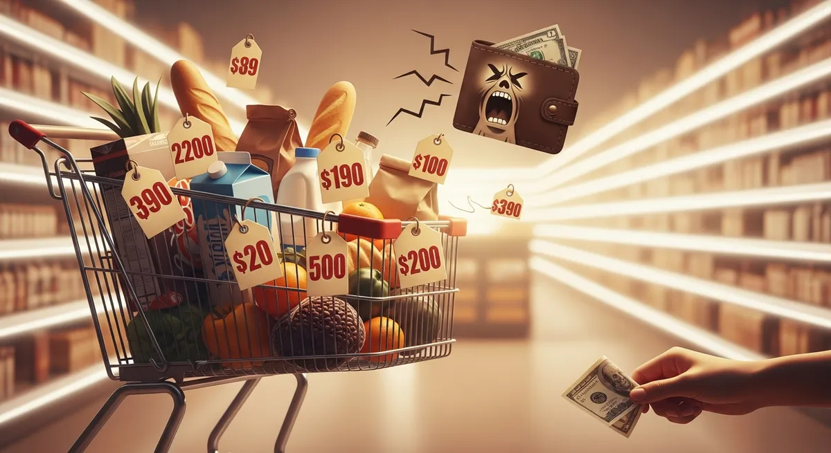 The Supply Chain Crisis Is Still Here (And Why Your Wallet Is Screaming) - featured