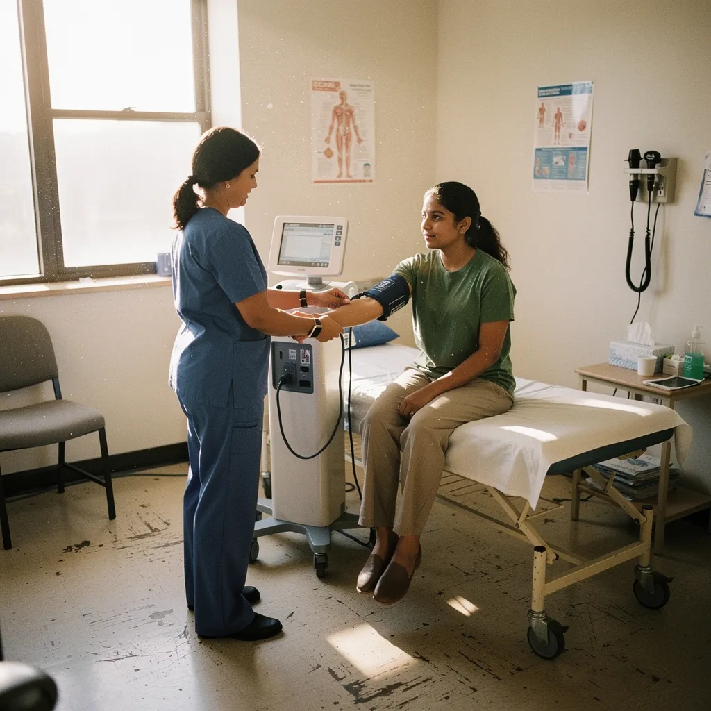 Preventive Women's Health Visits Throughout Adulthood: What Most Women Get Wrong About the Schedule - breaking
