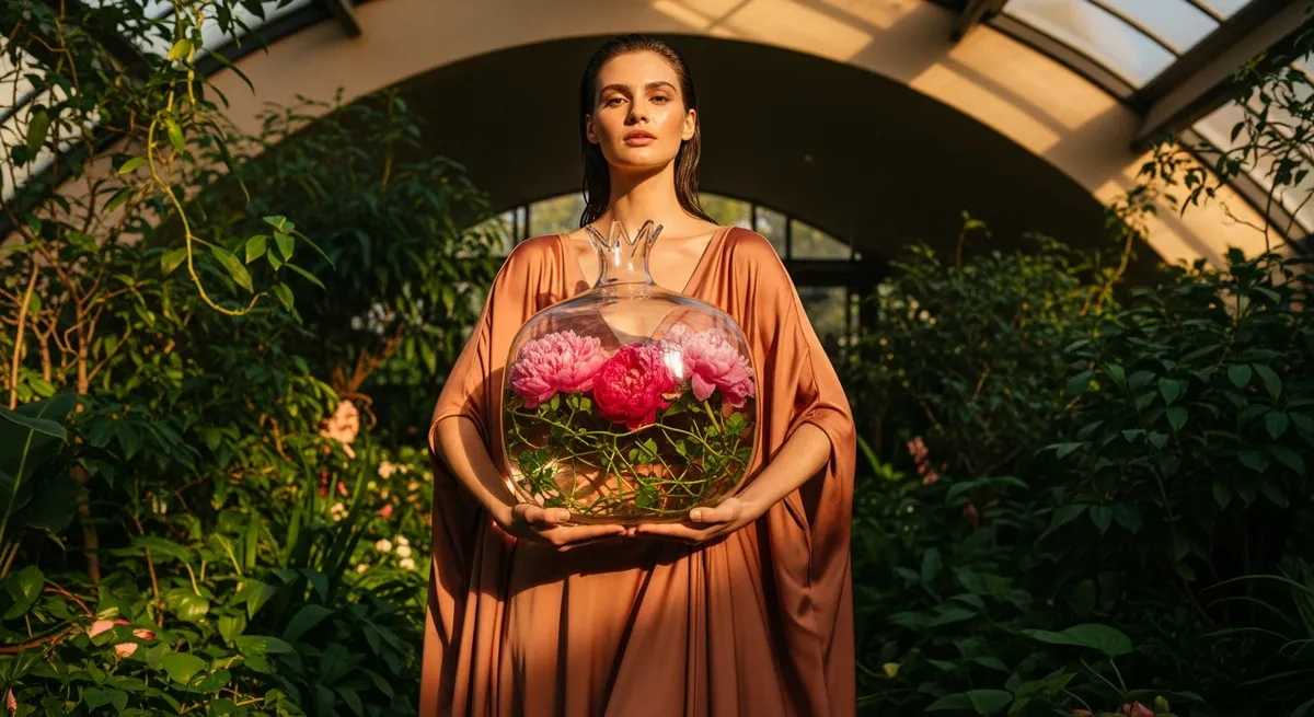 A Womb with a View: The Terrifying and Beautiful Reality of Uterus Transplants - cat thumb 1