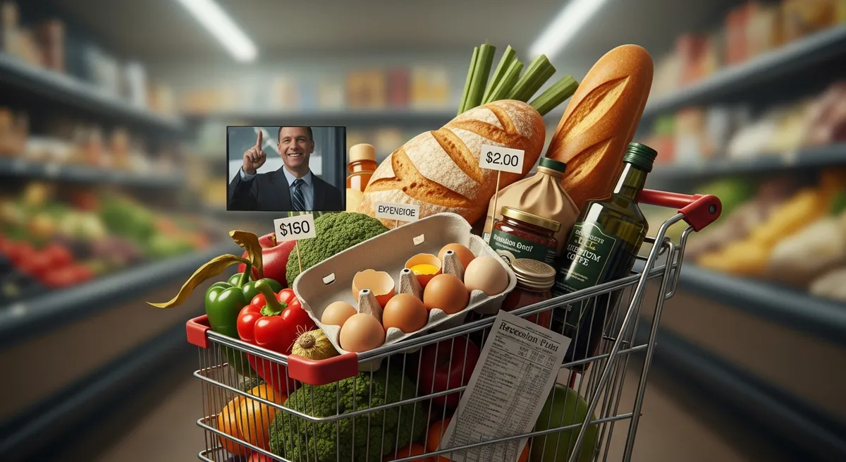 The GDP Lie: Why Economic Health Indicators Are Gaslighting You (And How to Opt Out) - cat featured