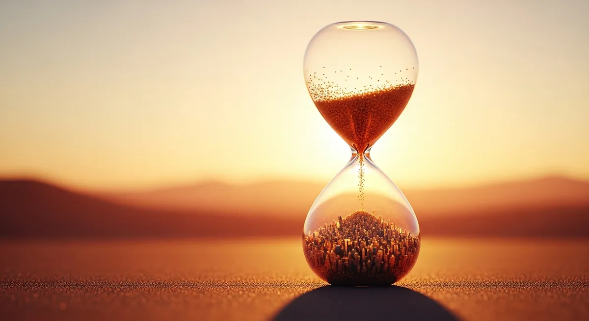 Demographics as Destiny: Why The "People Shortage" Is The Only Economic Stat That Actually Matters - cat featured