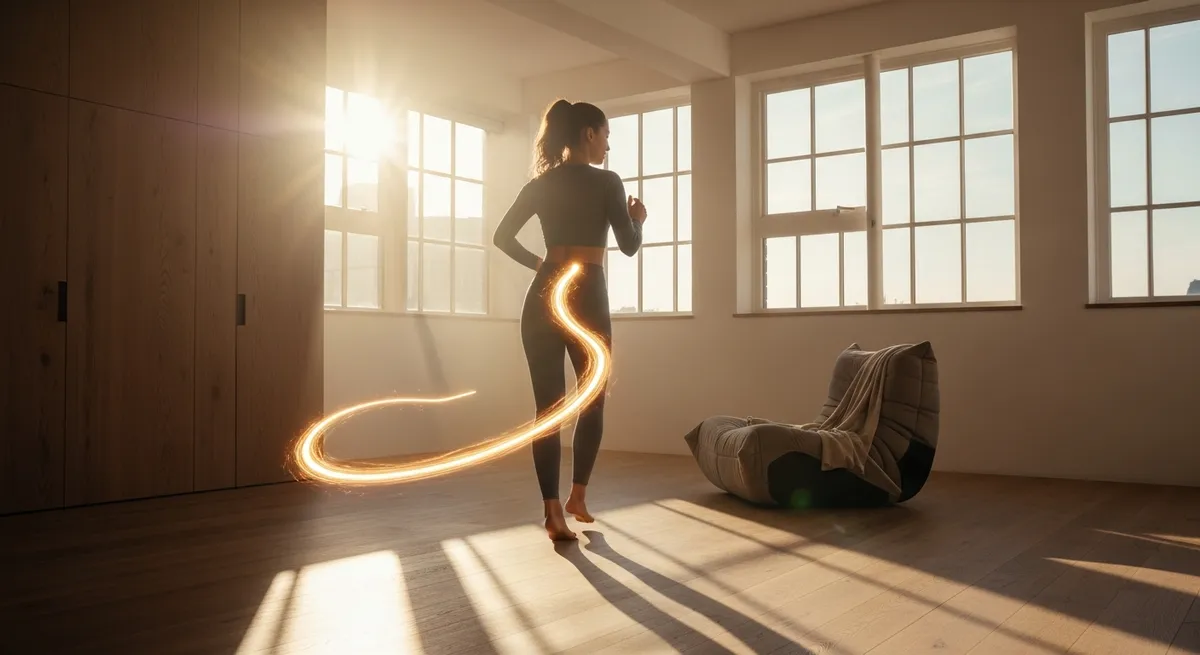 Why Moving Early Trumps Bed Rest for Low Back Pain Flare-Ups - latest featured