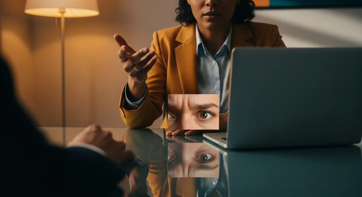 The "Fake It 'Til You Make It" Trap: Why You Feel Like a Fraud (And How to Stop) - must read grid