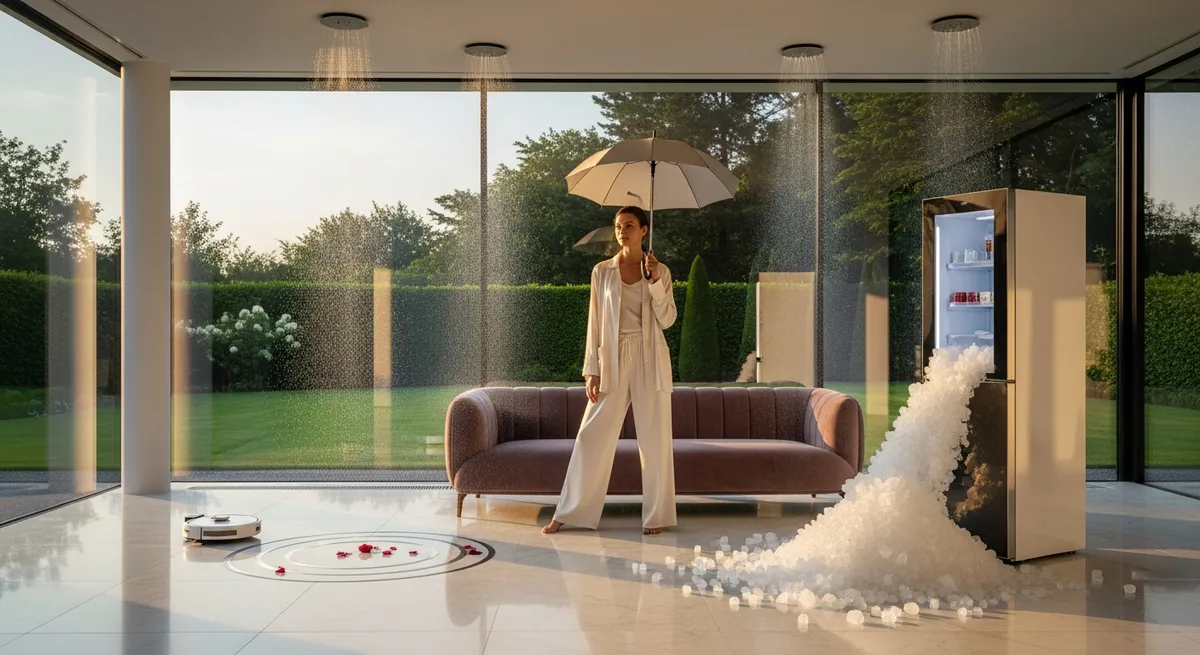 Why Your Smart Home is Dumb (And How to Fix the Connectivity Mess) - latest side