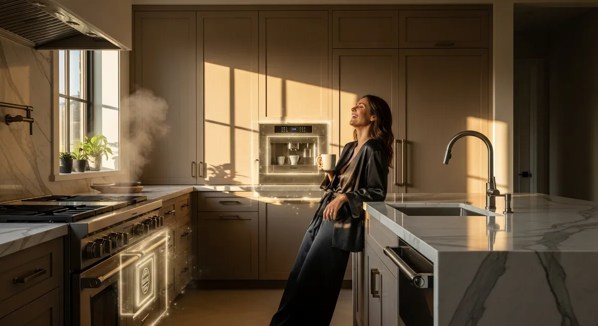 The Monthly Home Repair Hack: Is It Actually Worth It? (Let's Do The Math) - cat thumb 2