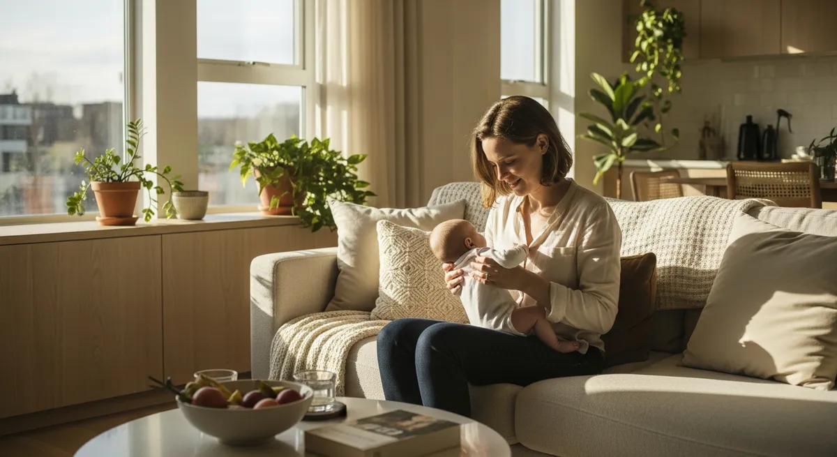 The Real Cost of Surrogacy: A No-Nonsense Guide to the 2026 Market - latest featured