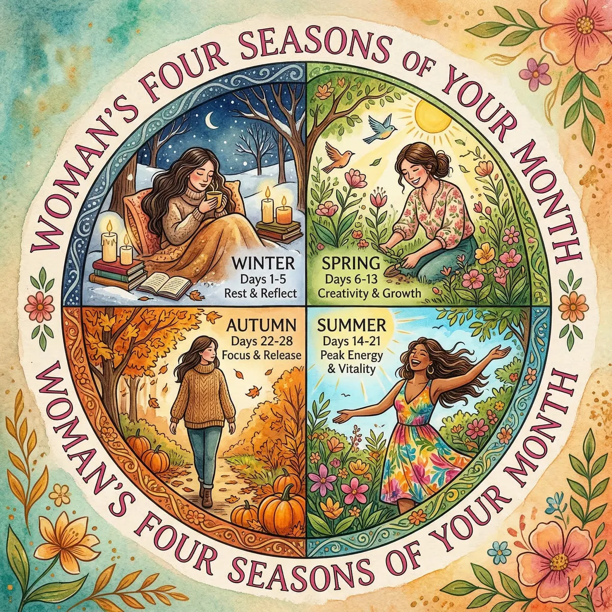 Why Your Biohacking Routine Is Probably Sabotaging Your Sanity - latest thumb