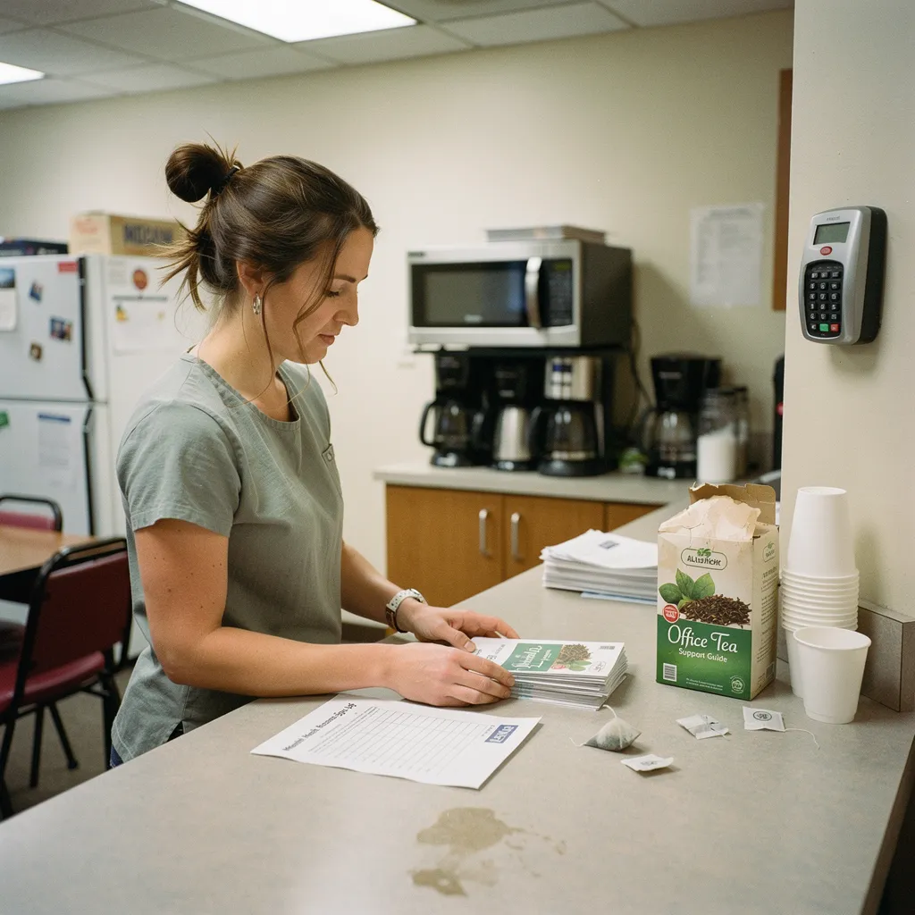 Healthy Workplace Wellness Programs for Employees: What Actually Works Before You Buy In - latest list