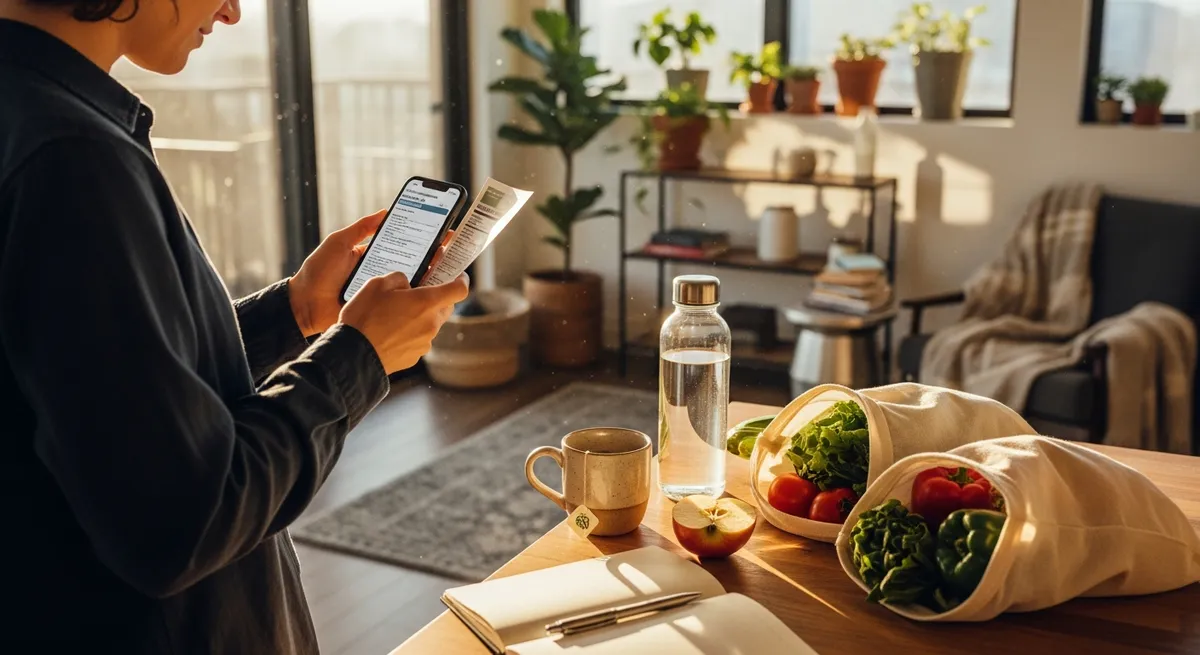 The Chemical Cocktail in My Bathroom Cabinet is Judging Me - cat thumb 2