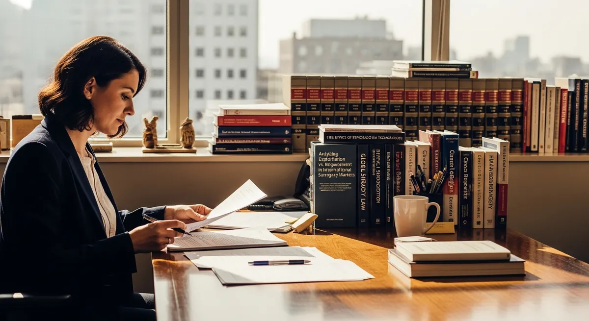 The International Baby Business Is A Wild West With Better Furniture - cat thumb 1