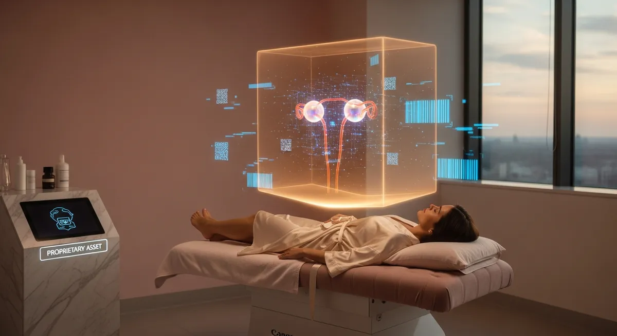 Why Your Ovaries Are Now Proprietary Corporate Data - featured