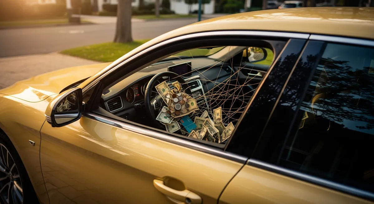 Is It Safe to Rent Out Your Car? The Honest (And Ugly) Truth About App Money - trend slider