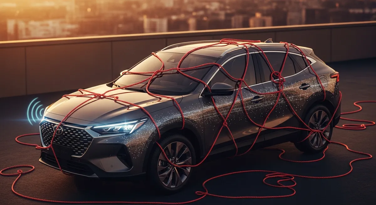 Why Your "Safe" Car Is Actually Doubling Your Insurance Rates (And How to Compare Car Insurance Rates to Fix It) - must read grid